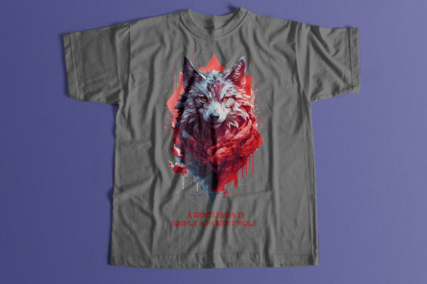 EVIL WOLF 2023 BEST EDITION